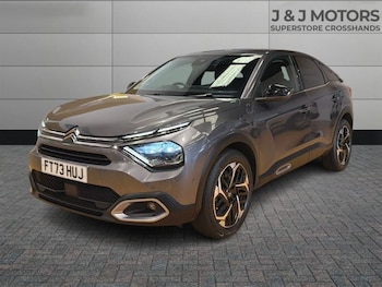 Used Citroen C4 2023 for sale - 78918743: Photo