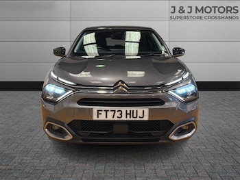 Used Citroen C4 2023 for sale - 78918743: Photo