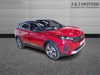 Used Peugeot 3008 2024 for sale - 77747493: Photo