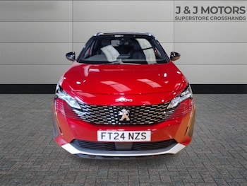 Used Peugeot 3008 2024 for sale - 77747493: Photo