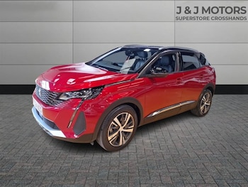 Used Peugeot 3008 2024 for sale - 77747493: Photo