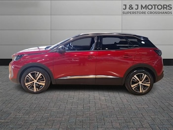 Used Peugeot 3008 2024 for sale - 77747493: Photo