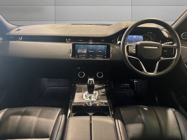 Used Land Rover Range Rover Evoque 2023 for sale - 75427196: Photo 10