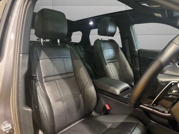 Used Land Rover Range Rover Evoque 2023 for sale - 75427196: Photo 11