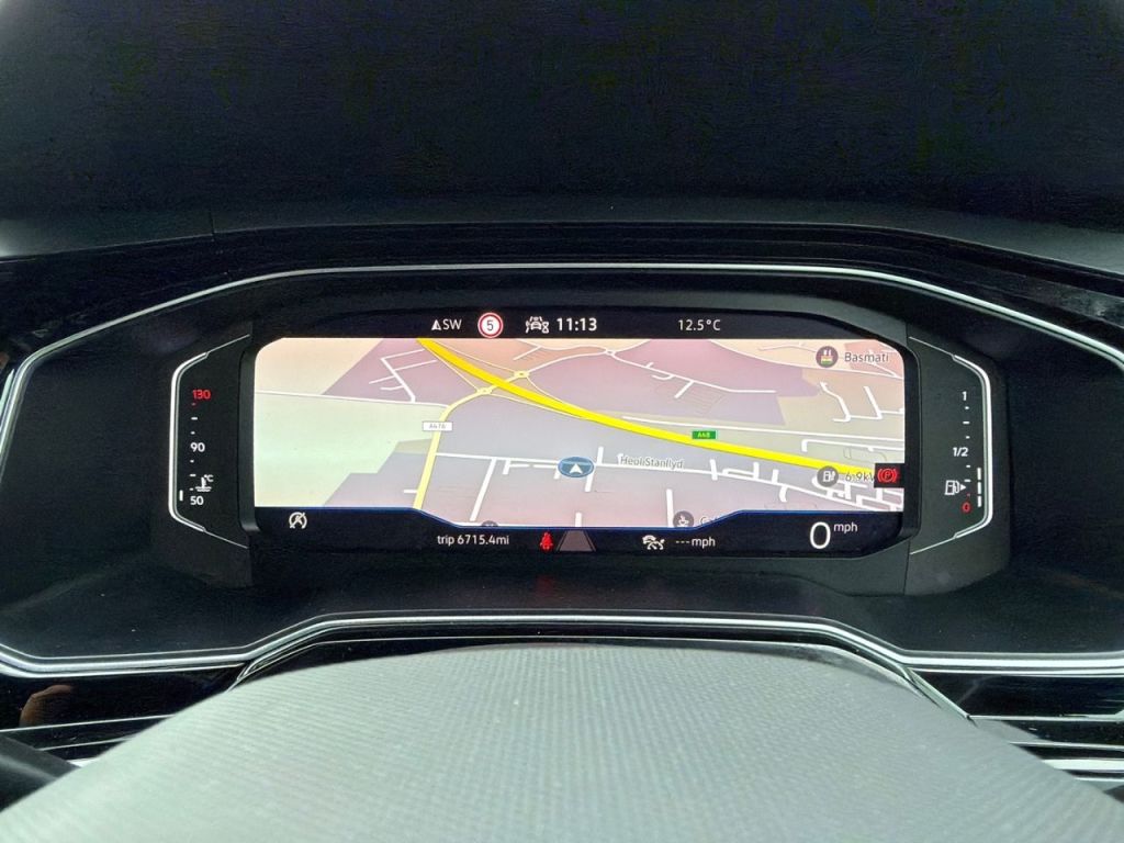 Used Volkswagen Polo 2023 for sale - 76317049: Photo 13