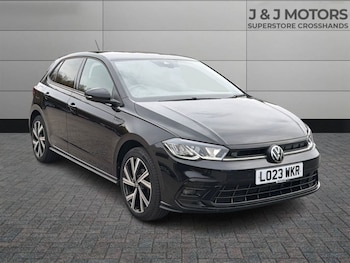 Volkswagen - Polo