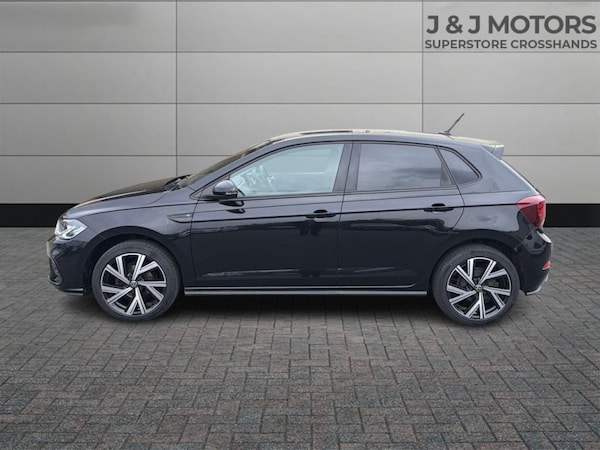 Used Volkswagen Polo 2023 for sale - 76317049: Photo 5