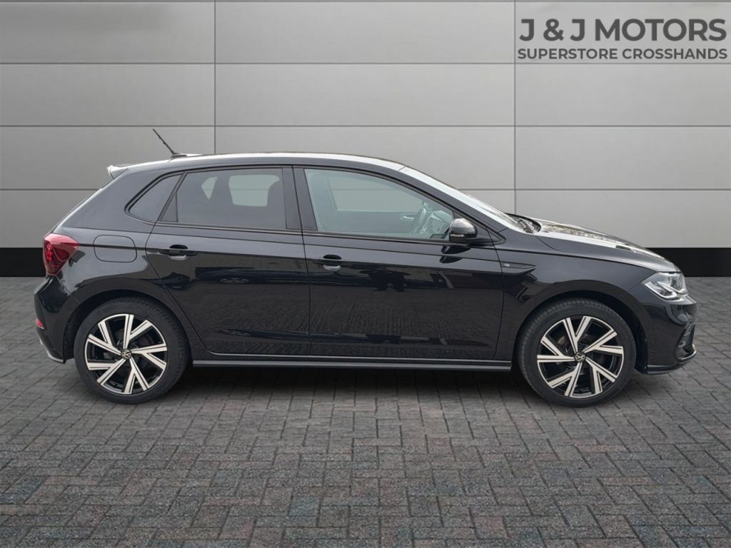 Used Volkswagen Polo 2023 for sale - 76317049: Photo 6
