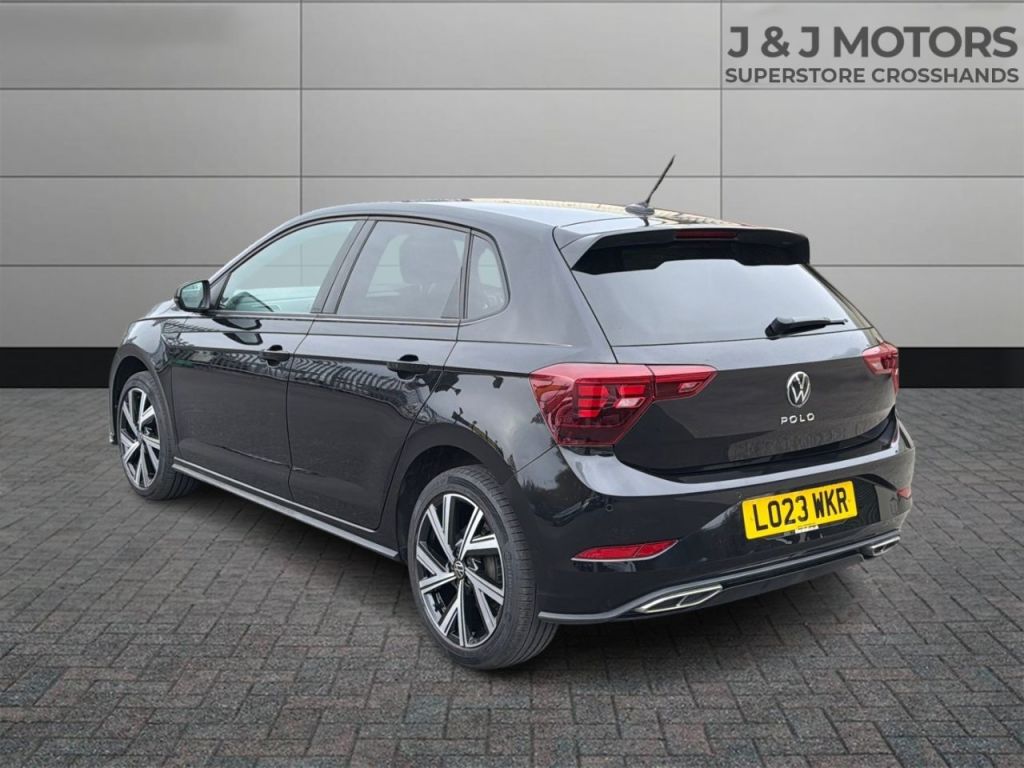 Used Volkswagen Polo 2023 for sale - 76317049: Photo 7