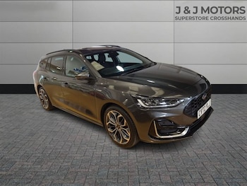 Used Ford Focus 2022 for sale - 78329935: Photo