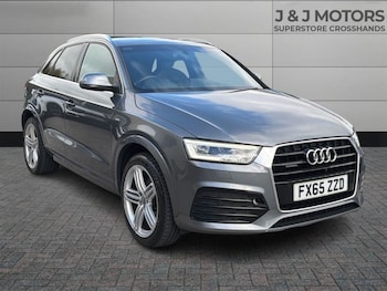 Audi - Q3