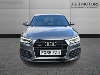 Used Audi Q3 2015 for sale - 76205843: Photo 4