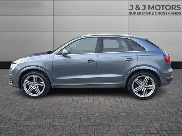 Used Audi Q3 2015 for sale - 76205843: Photo 6
