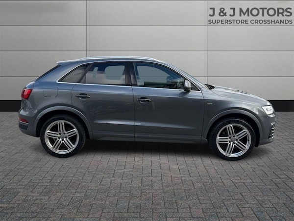 Used Audi Q3 2015 for sale - 76205843: Photo 7