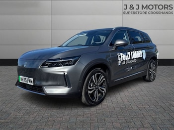 Used Skywell BE11 2025 for sale - 78371662: Photo