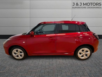 Used Suzuki Swift 2025 for sale - 78995821: Photo