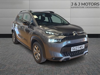 Used Citroen C3 Aircross 2023 for sale - 79513002: Photo
