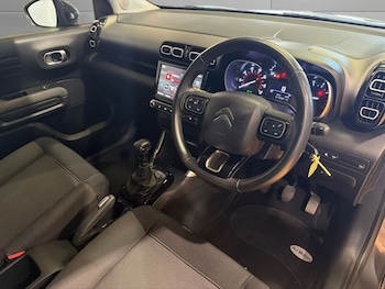 Used Citroen C3 Aircross 2023 for sale - 79513002: Photo