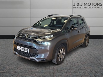 Used Citroen C3 Aircross 2023 for sale - 79513002: Photo