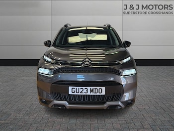 Used Citroen C3 Aircross 2023 for sale - 79513002: Photo