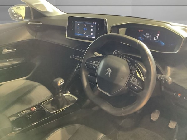 Used Peugeot 208 2022 for sale - 74915703: Photo 13