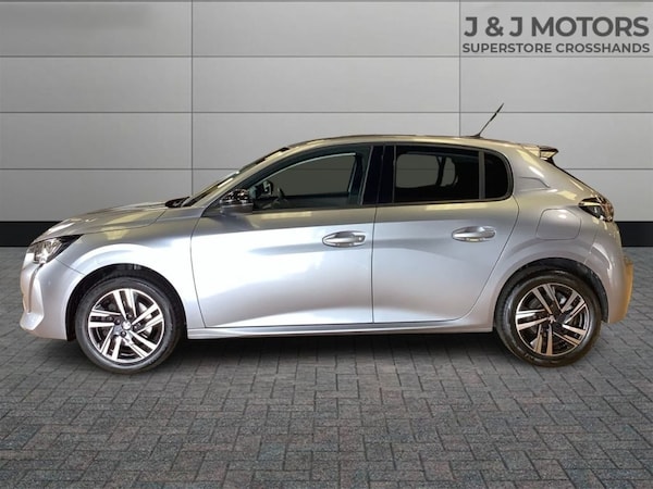 Used Peugeot 208 2022 for sale - 74915703: Photo 4