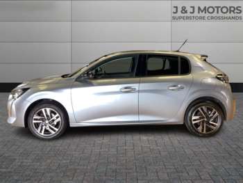 Used Peugeot 208 2022 for sale - 74915703: Photo