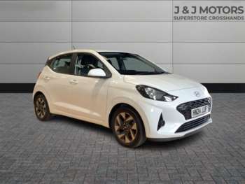 2024 - 1.0 Advance 5dr