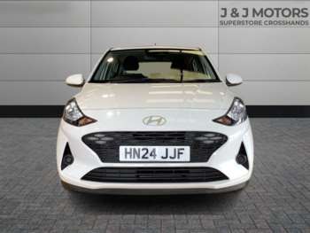 Used Hyundai i10 2024 for sale - 75098334: Photo