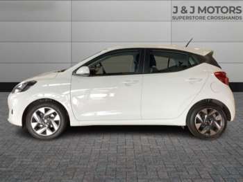 Used Hyundai i10 2024 for sale - 75098334: Photo