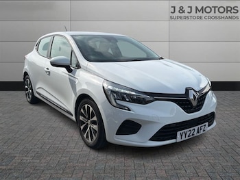 Used Renault Clio 2022 for sale - 78474517: Photo