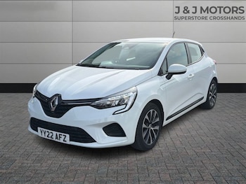 Used Renault Clio 2022 for sale - 78474517: Photo