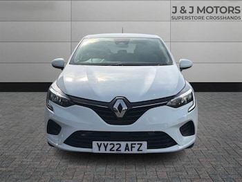 Used Renault Clio 2022 for sale - 78474517: Photo
