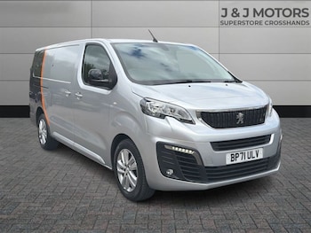 Used Peugeot Expert 2022 for sale - 78556608: Photo