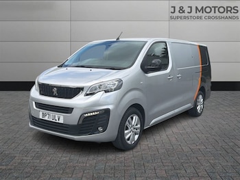 Used Peugeot Expert 2022 for sale - 78556608: Photo