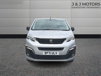 Used Peugeot Expert 2022 for sale - 78556608: Photo