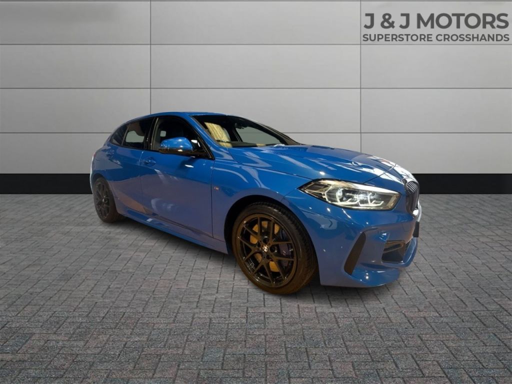 Used BMW 1 Series 2024 for sale - 78029684: Photo 1