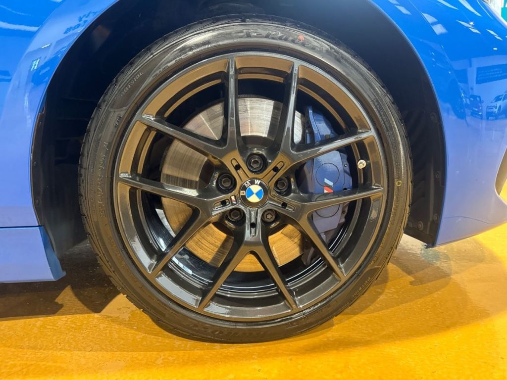 Used BMW 1 Series 2024 for sale - 78029684: Photo 10