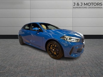 BMW 1 Series feature image