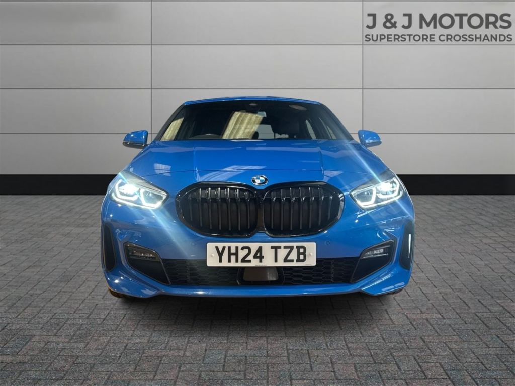 Used BMW 1 Series 2024 for sale - 78029684: Photo 2