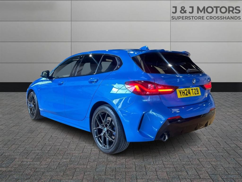 Used BMW 1 Series 2024 for sale - 78029684: Photo 6