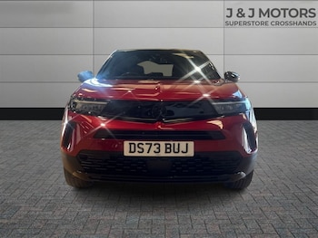 Used Vauxhall Mokka 2023 for sale - 79516547: Photo
