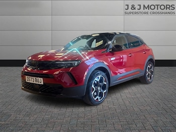 Used Vauxhall Mokka 2023 for sale - 79516547: Photo