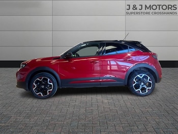 Used Vauxhall Mokka 2023 for sale - 79516547: Photo