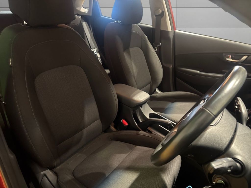 Used Hyundai KONA 2021 for sale - 76798610: Photo 10