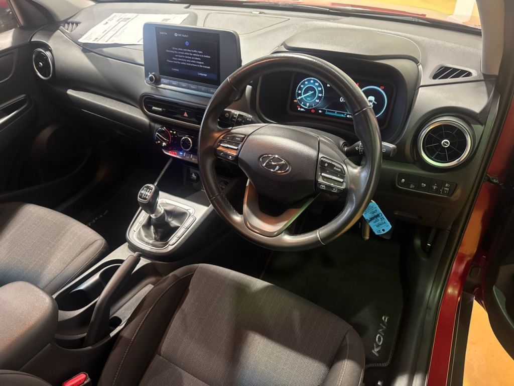 Used Hyundai KONA 2021 for sale - 76798610: Photo 11
