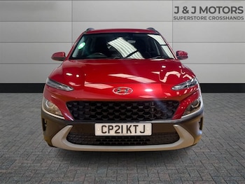 Used Hyundai KONA 2021 for sale - 76798610: Photo