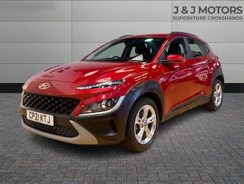 Used Hyundai KONA 2021 for sale - 76798610: Photo
