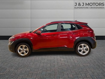 Used Hyundai KONA 2021 for sale - 76798610: Photo