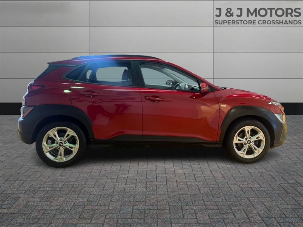 Used Hyundai KONA 2021 for sale - 76798610: Photo 8